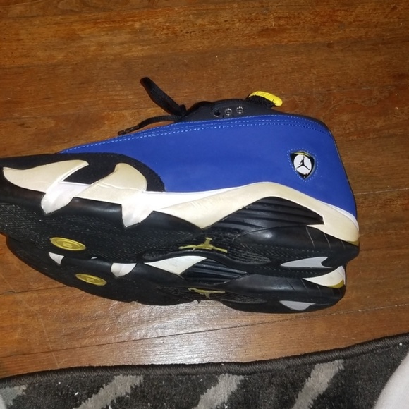 Laney 14's - Picture 2 of 4